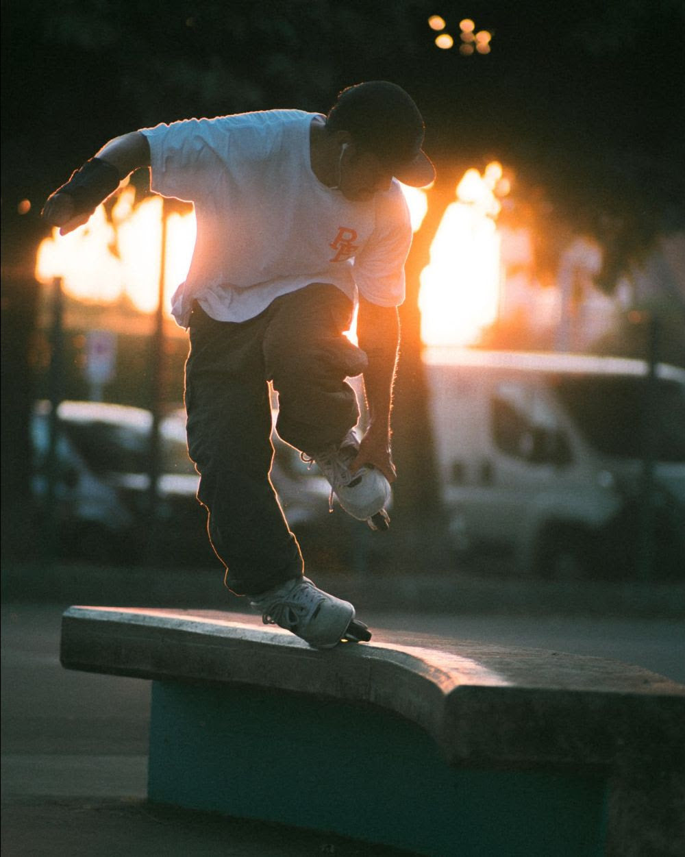 Razors Skate Genesys Adriani