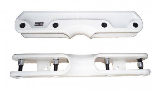 GC Big Frame White