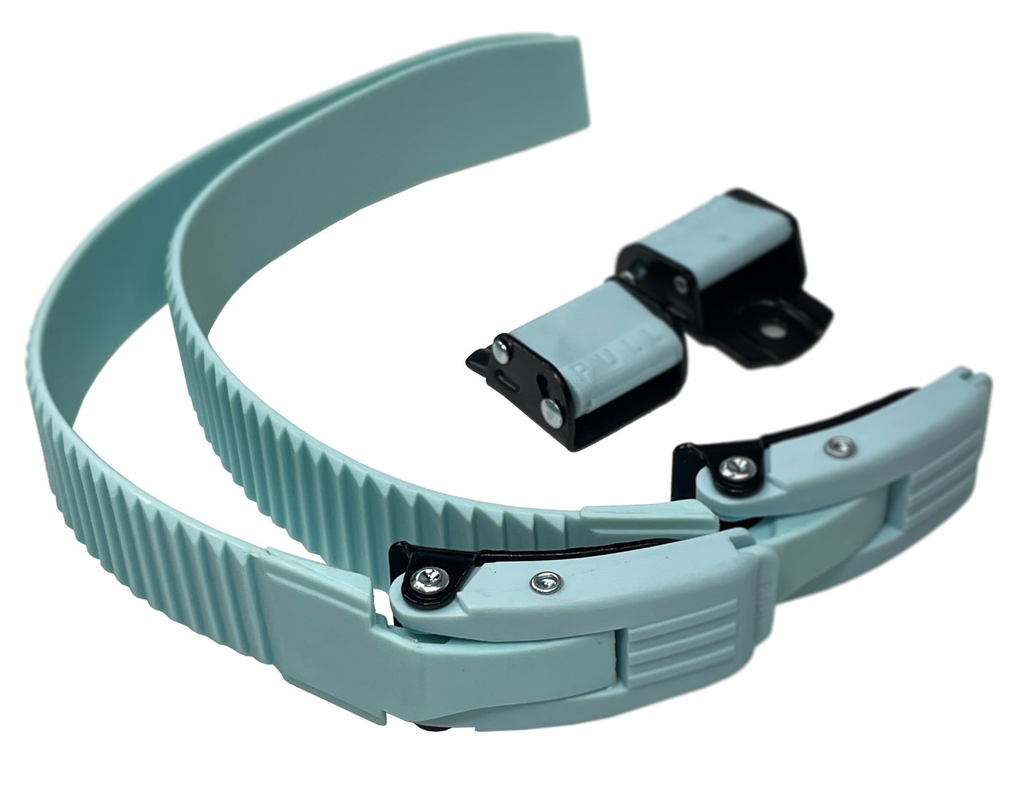 Razors Buckles