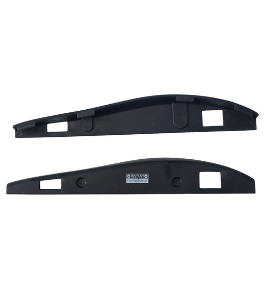Razors Cosmo FSK Slider Black