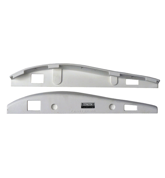 Razors Cosmo FSK Slider White