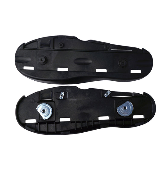 Razors Cosmo FSK Soulframe Black