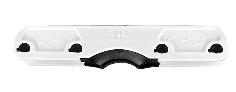 GC Frame Featherlite 4 White