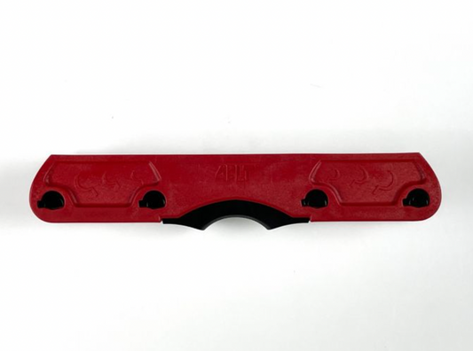 GC Frame Featherlite 4 Red