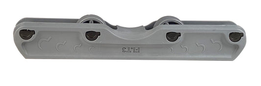 GC Frame Featherlite 3 Grey