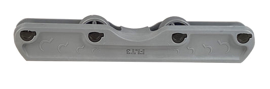 GC Frame Featherlite 3 Grey