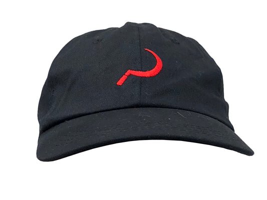 GC Sichel Dad Hat black