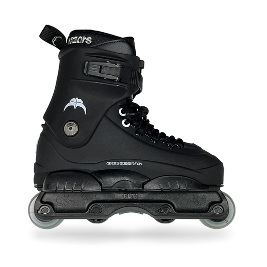 Razors Skate Genesys LE All Black