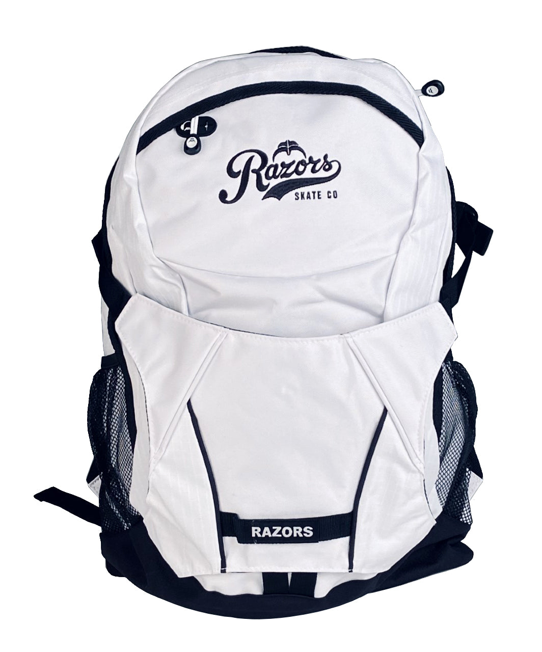 Razors Backpack Humble white