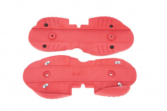 Razors Genesys Soulframe red