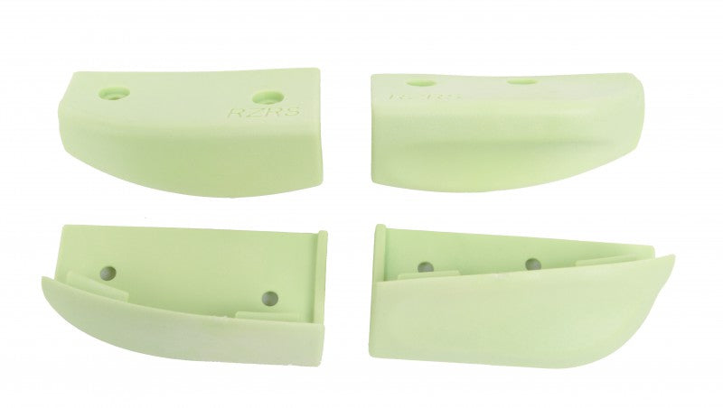 Razors SL Sliders Lime