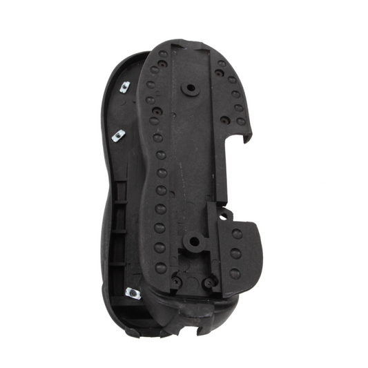 Razors Cult Soulframe black