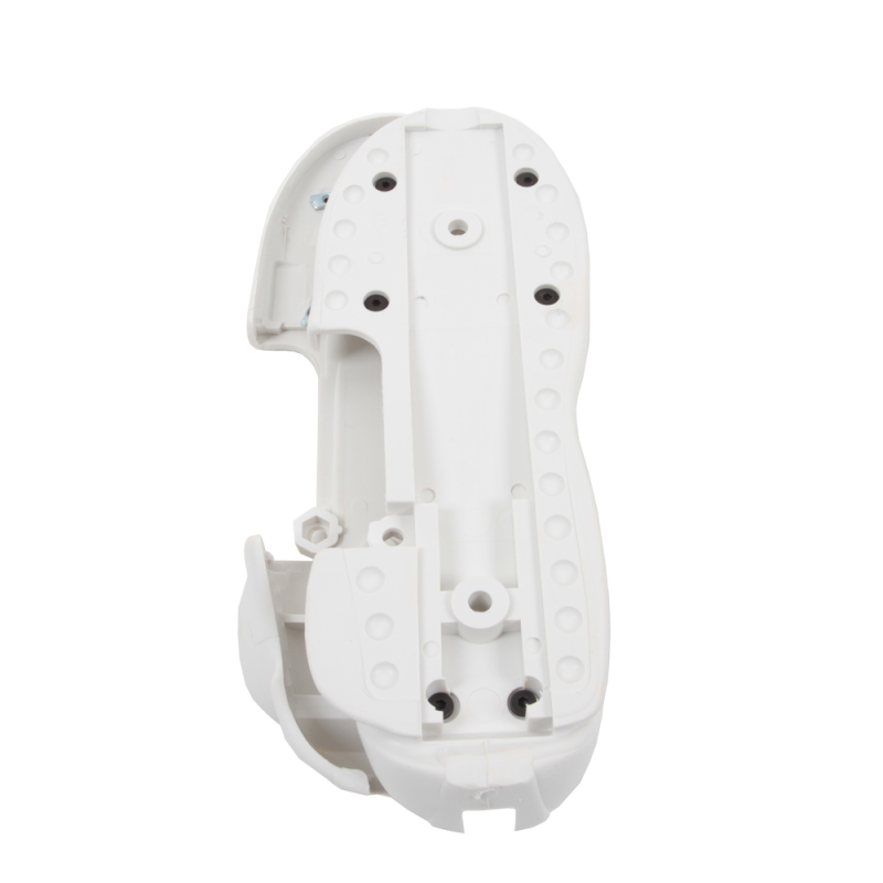 Razors Cult Soulframe white