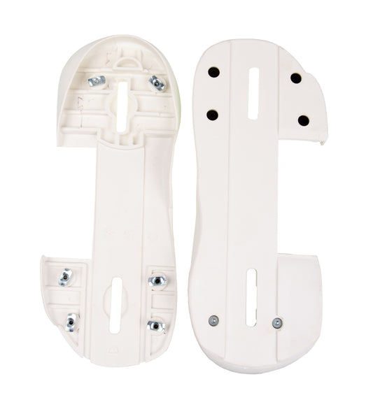 Remz Soulframe 2 White