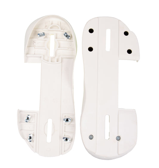 Remz Soulframe 2 White