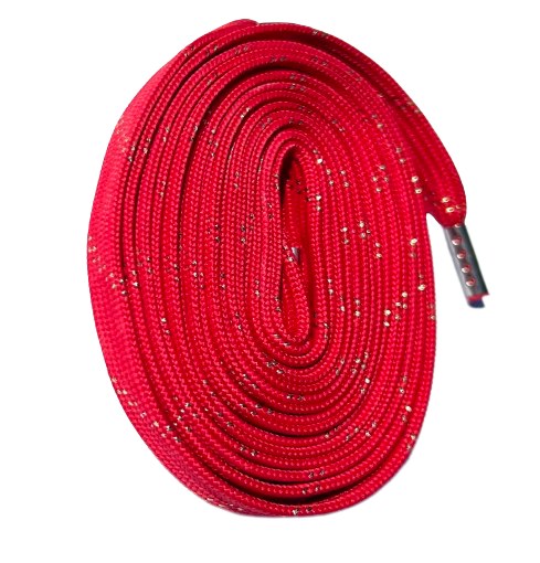 Razors Laces Loca