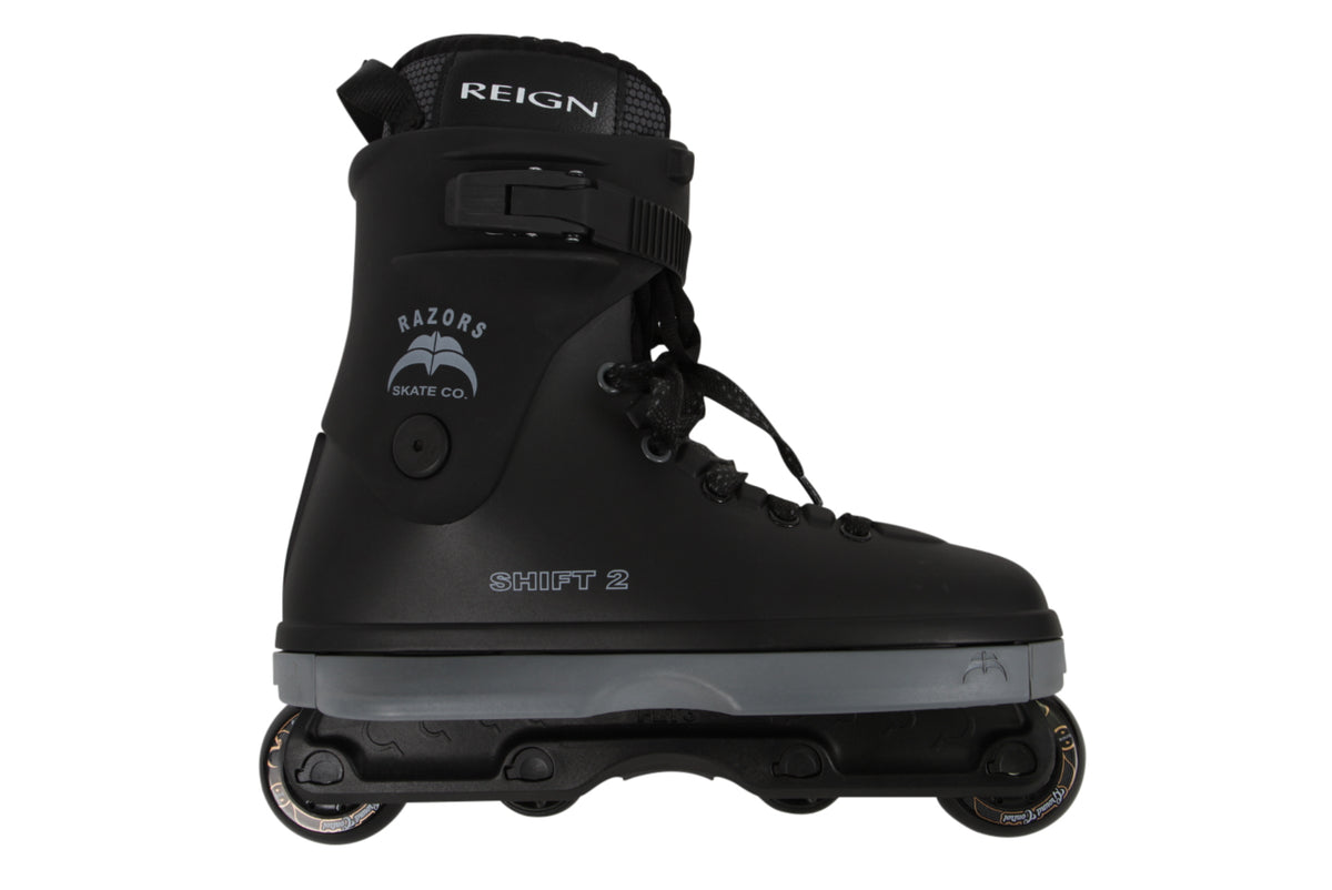 Razors Shift 2 Skate black/grey