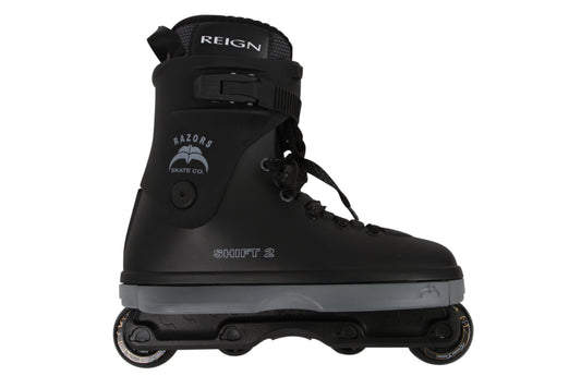 Razors Shift 2 Skate black/grey