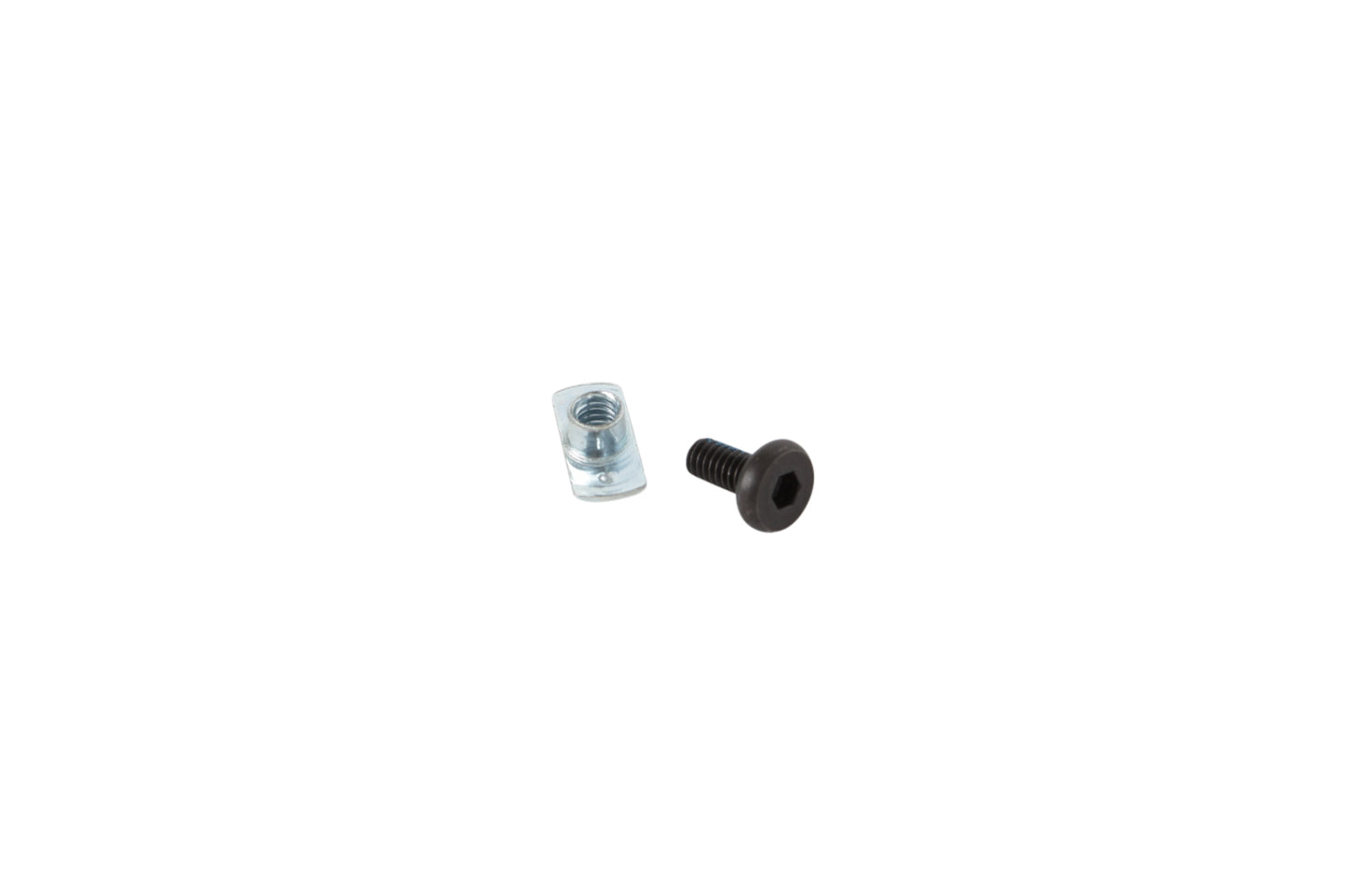 Razors T-Nuts & Screws