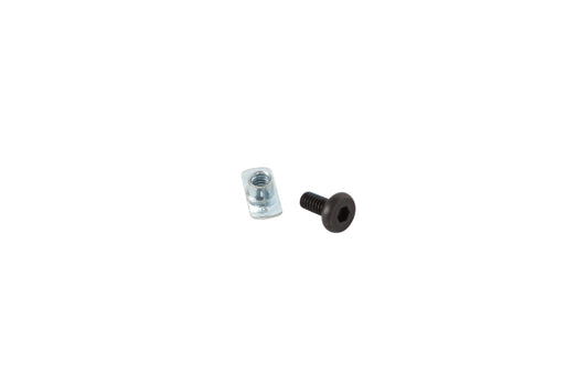Razors T-Nuts & Screws