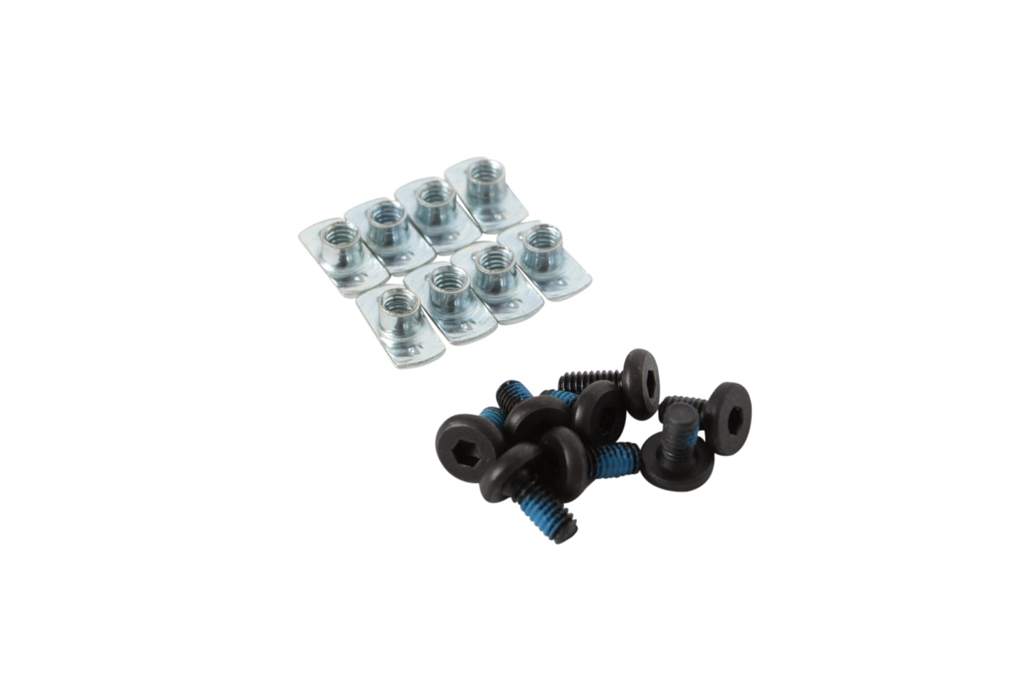 Razors T-Nuts & Screws