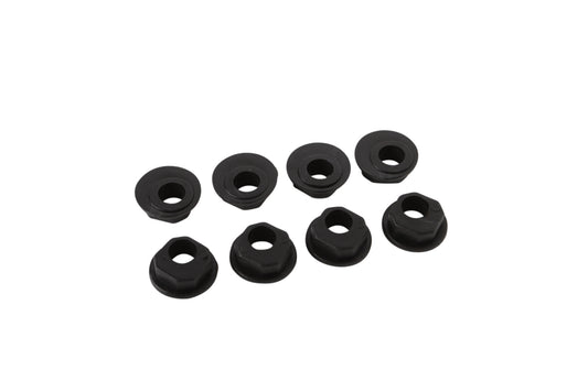 Razors 6mm Rockers