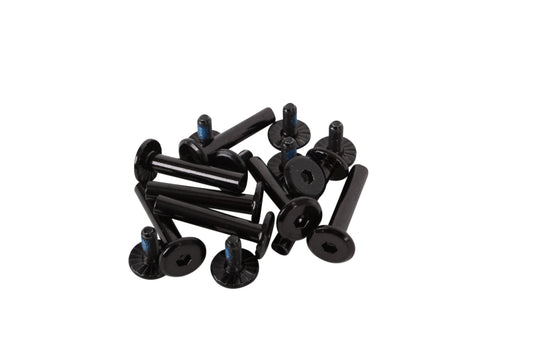 Razors Genesys Junior 2019 6mm axels