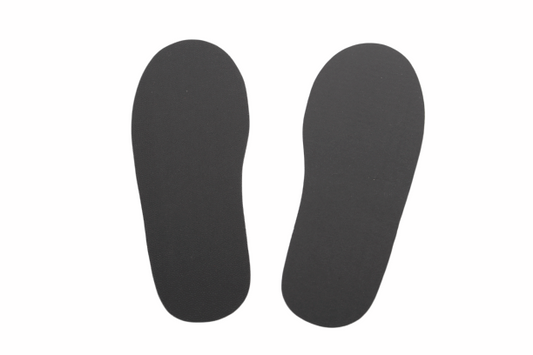 Razors Plastic Sole Inserts