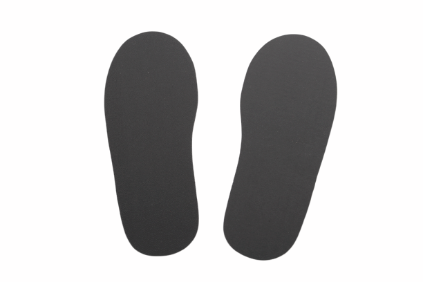 Razors Plastic Sole Inserts