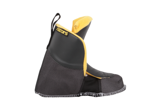 Razors Genesys Junior Liner black/yellow