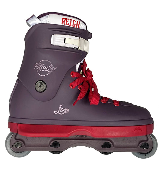 Razors Skate Loca Bladies