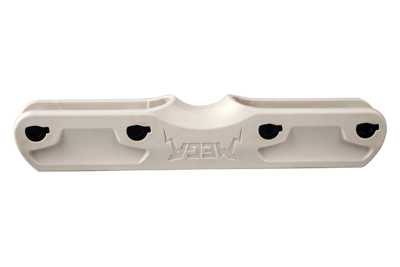 GC Mega Frame Prime with laces ivory