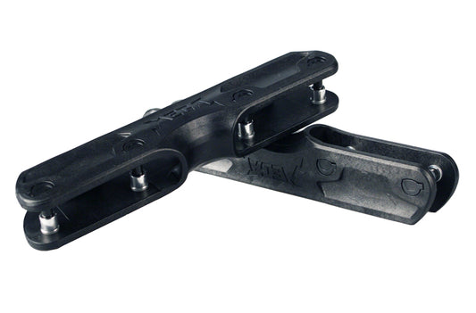 GC Mega Frame black