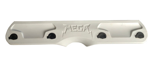 GC Mega Frame white