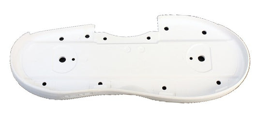 Razors SL Soulframe white