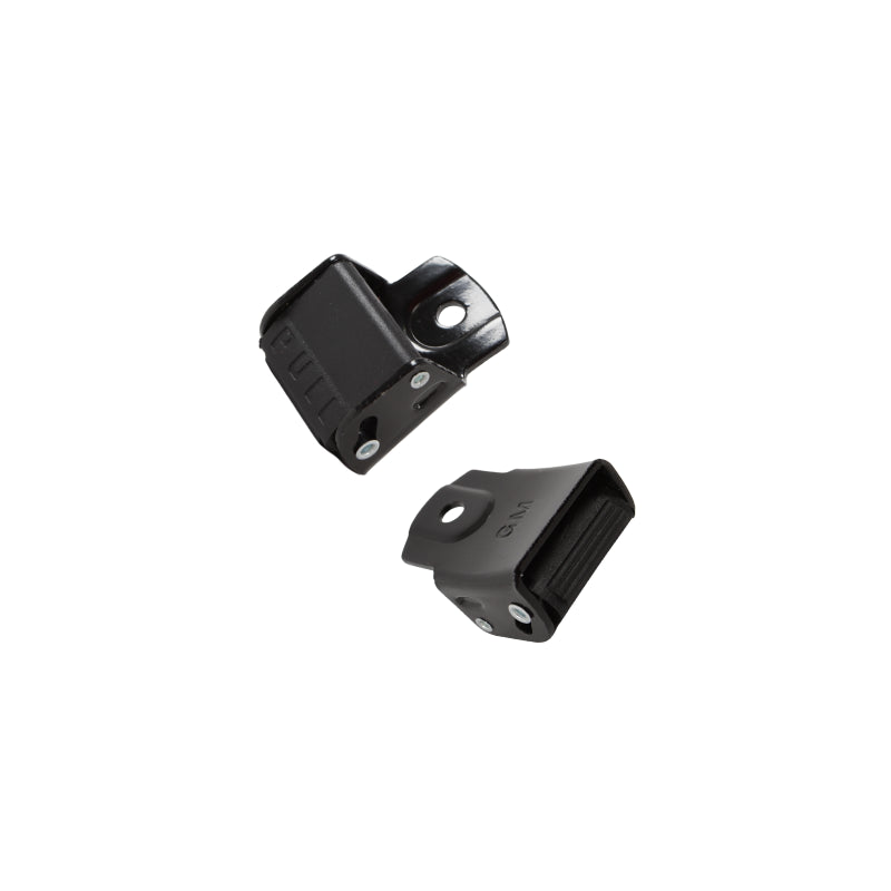 Razors Buckle Receiver