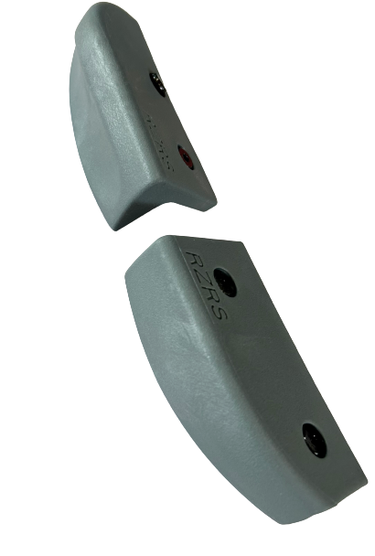 Razors SL Sliders Grey