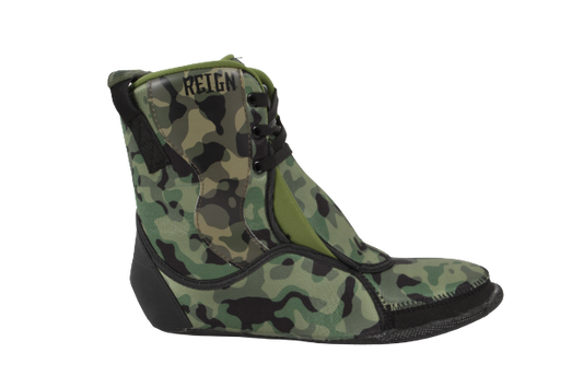 Reign V3 Liner Camo