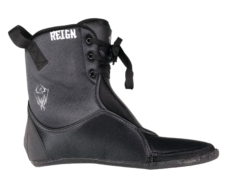 Reign V3 Liner HT black/white