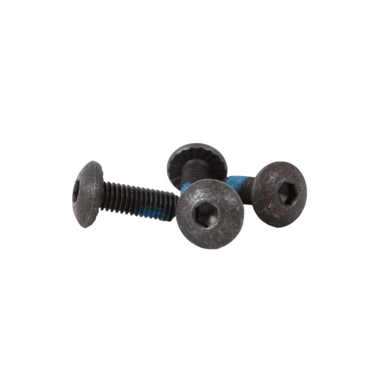 GC UFS Frame bolts M6 16,6 mm
