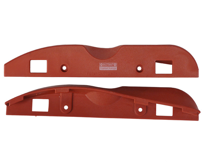 Razors Shift Slider Maroon