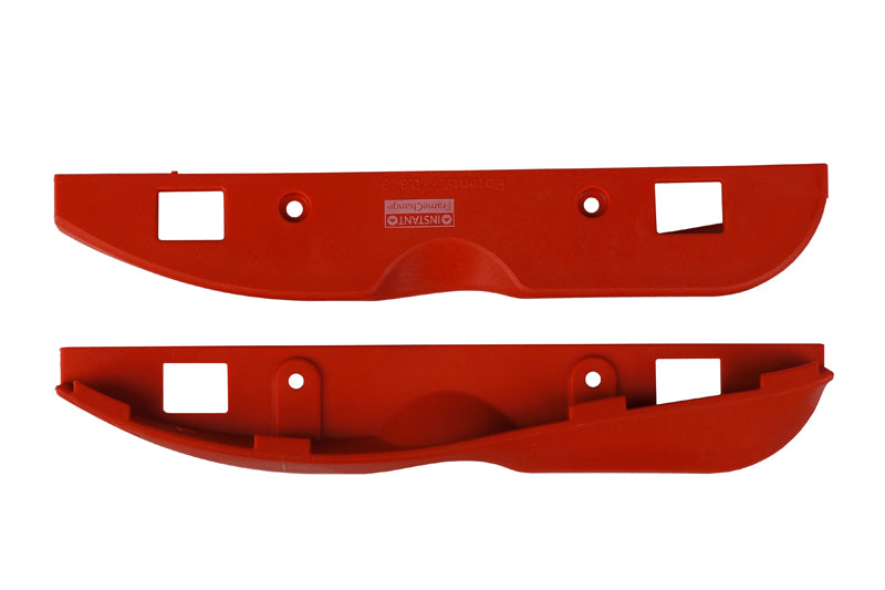 Razors Shift Slider Red