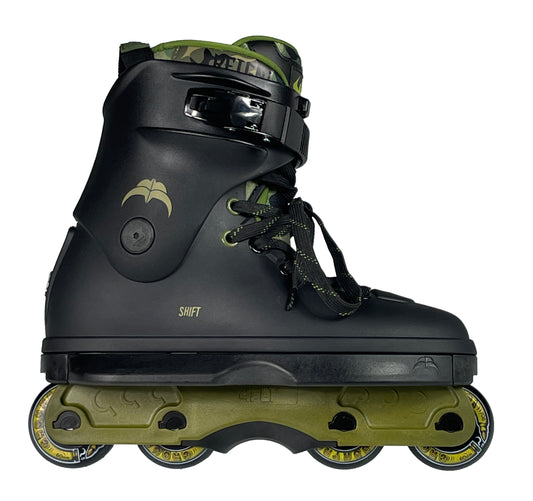 Razors Skate Shift Camo