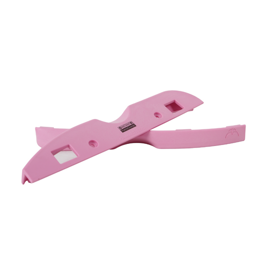 Razors Shift Slider Light Pink