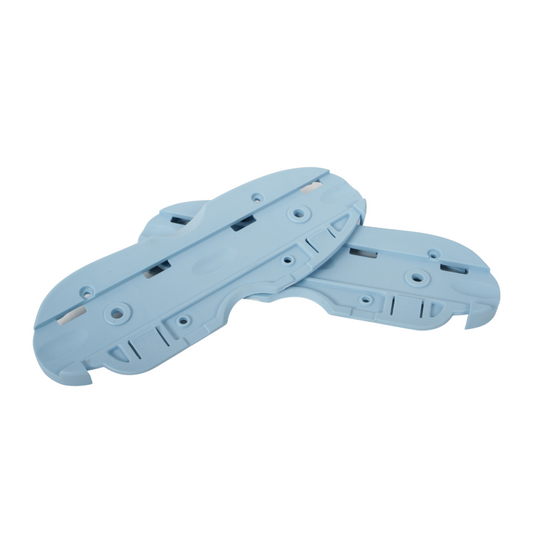 Razors Shift Soulframe Light Blue