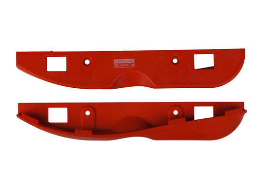 Razors Shift Slider Red
