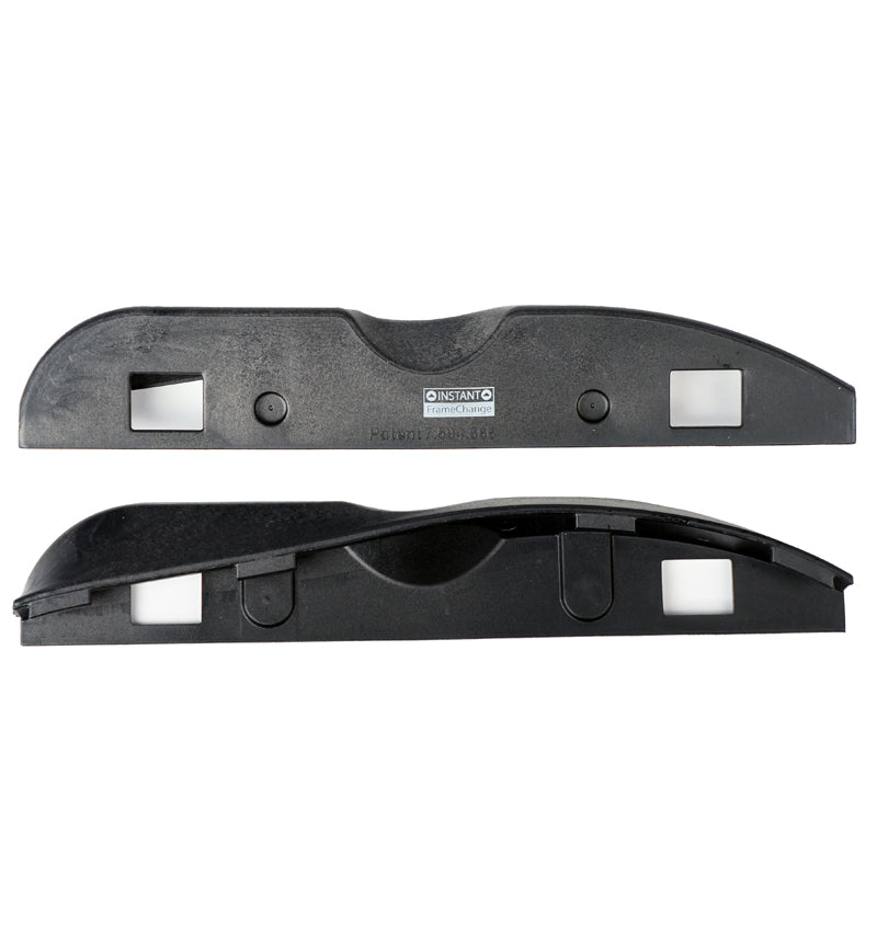 Razors Shift Slider Black