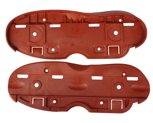 Razors Shift Soulframe Maroon