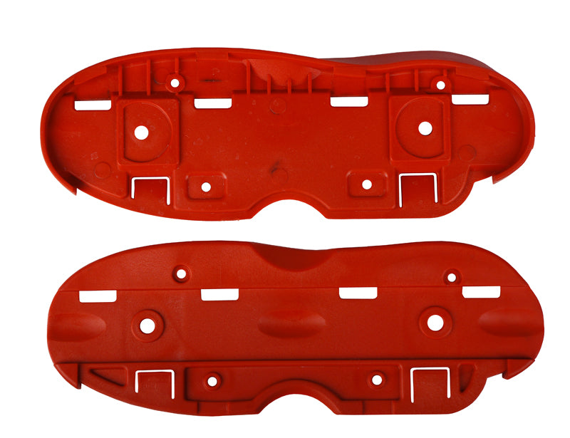 Razors Shift Soulframe Red