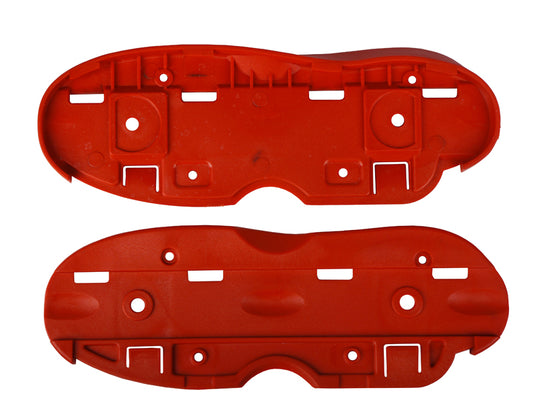 Razors Shift Soulframe Red